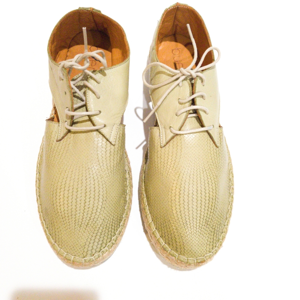 Bueno Nimi Casual Slip on shoes -12 - Picture 3 of 4